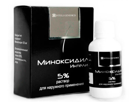 minoxidil 5% inteli